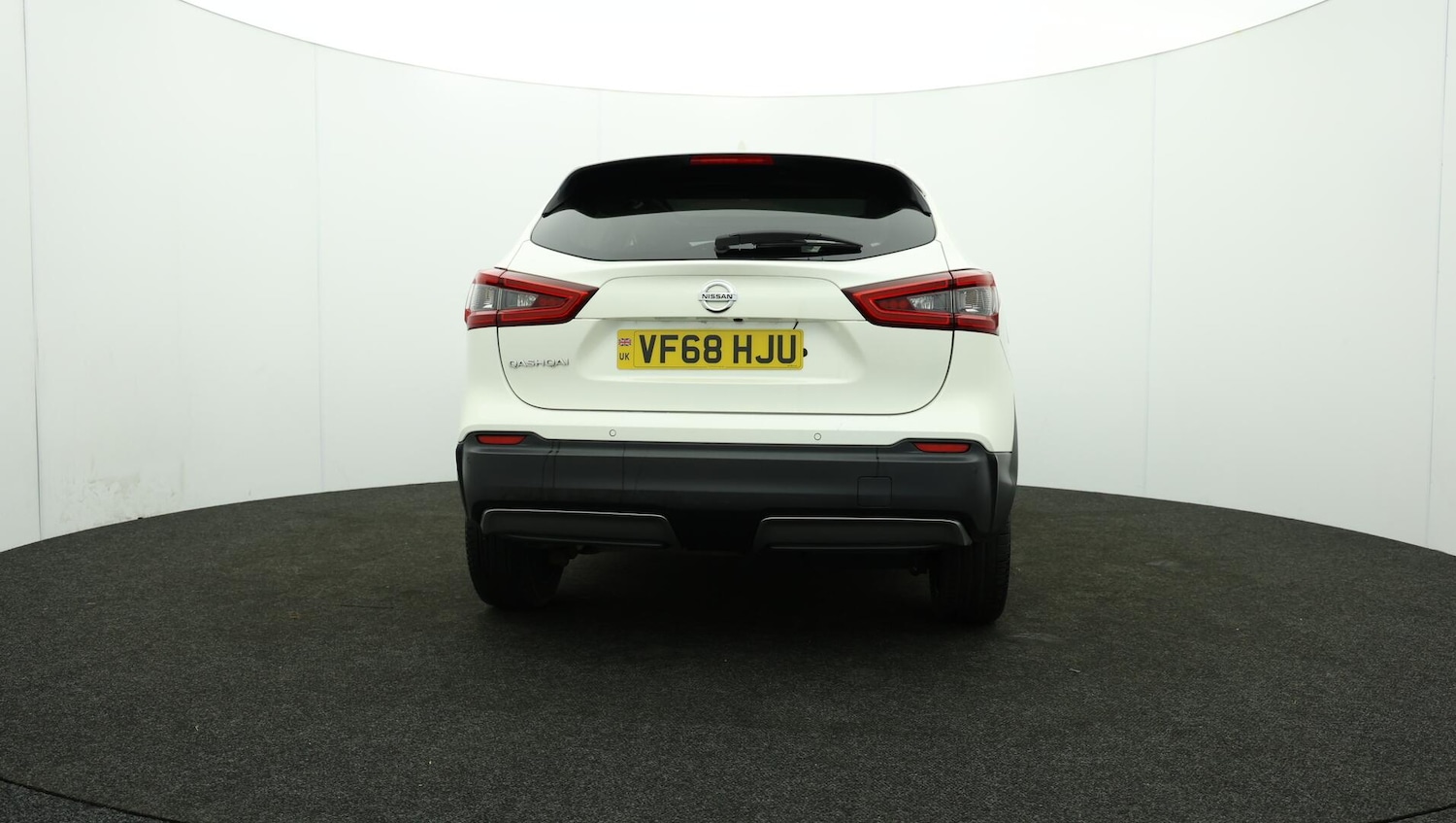 Used Nissan Qashqai 2019 for sale - 76138629: Photo 68