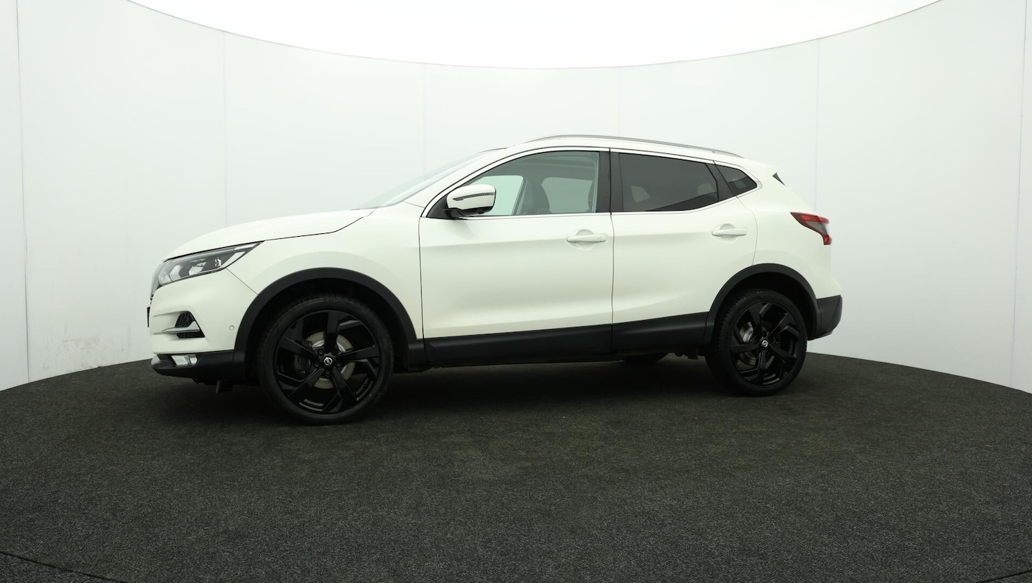 Used Nissan Qashqai 2019 for sale - 76138629: Photo 69