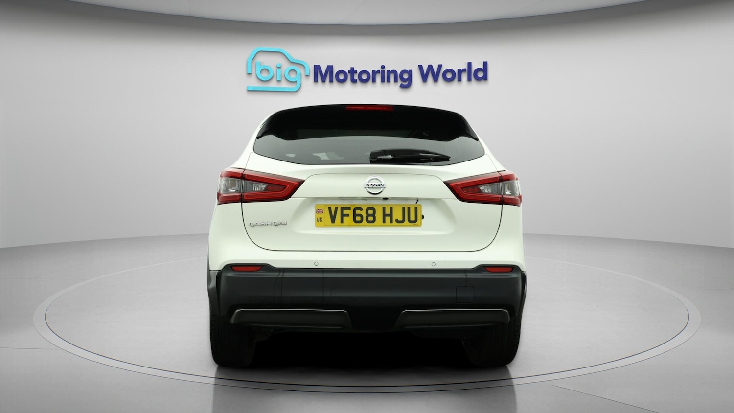 Used Nissan Qashqai 2019 for sale - 76138629: Photo 7