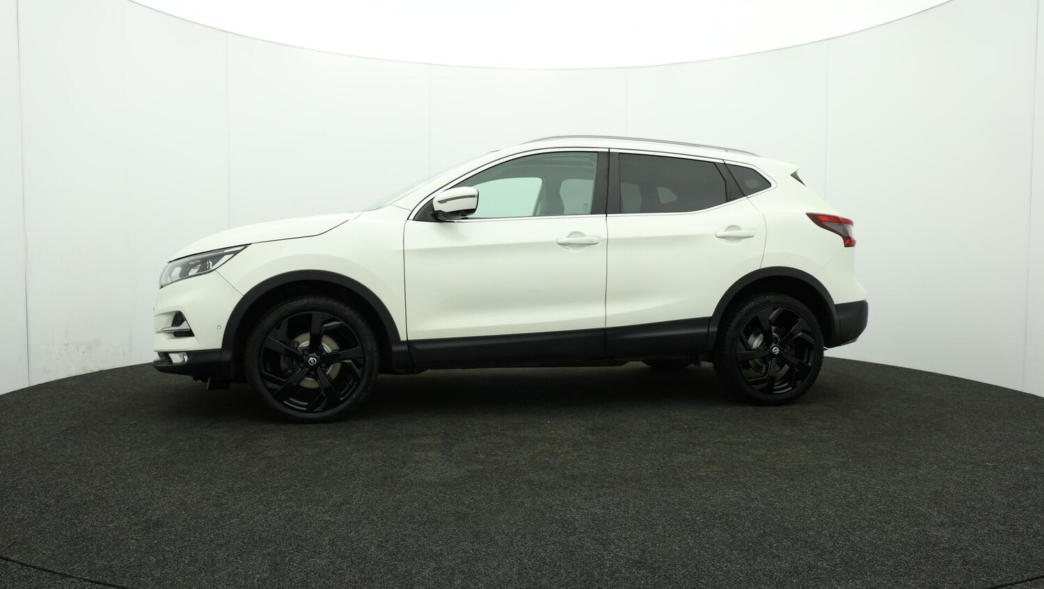 Used Nissan Qashqai 2019 for sale - 76138629: Photo 70