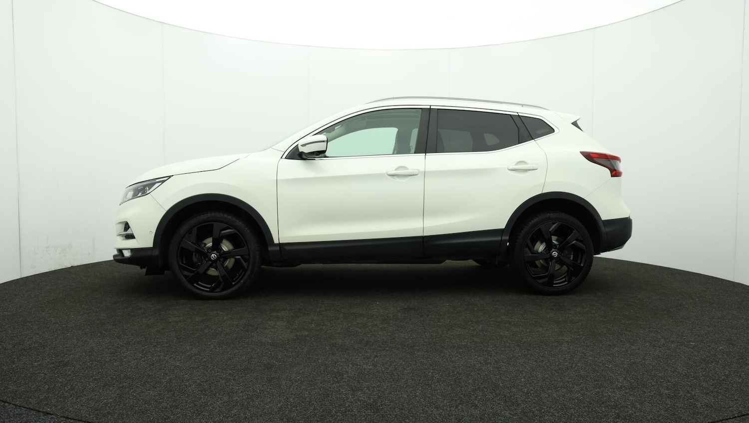 Used Nissan Qashqai 2019 for sale - 76138629: Photo 71
