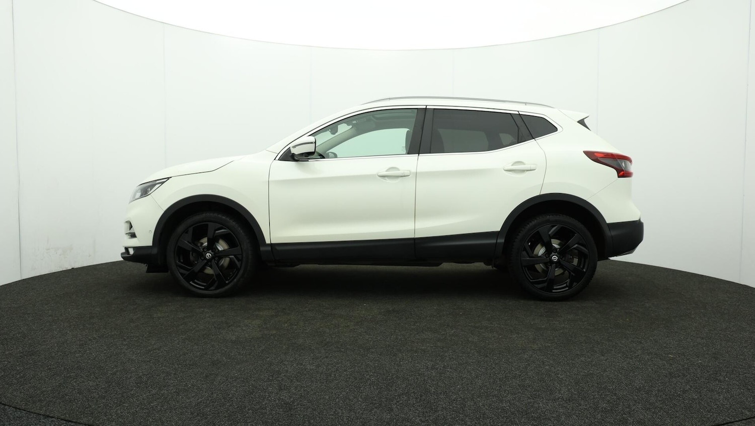 Used Nissan Qashqai 2019 for sale - 76138629: Photo 72