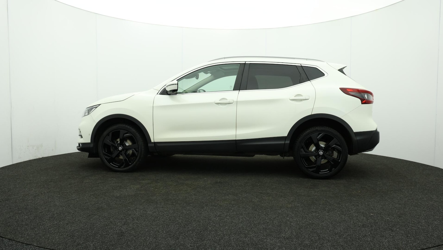 Used Nissan Qashqai 2019 for sale - 76138629: Photo 73