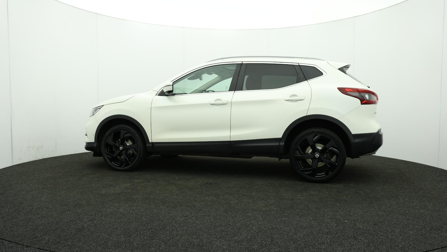 Used Nissan Qashqai 2019 for sale - 76138629: Photo 74