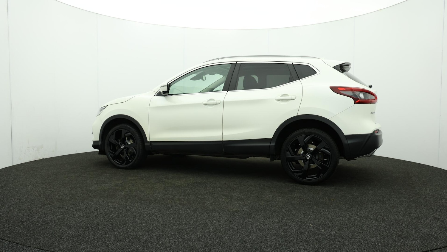 Used Nissan Qashqai 2019 for sale - 76138629: Photo 75