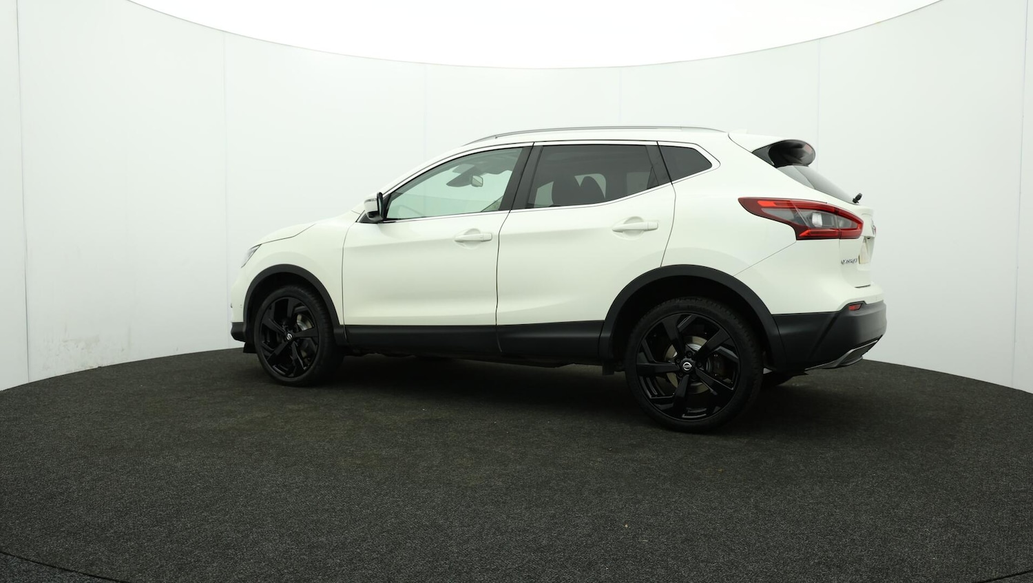 Used Nissan Qashqai 2019 for sale - 76138629: Photo 76