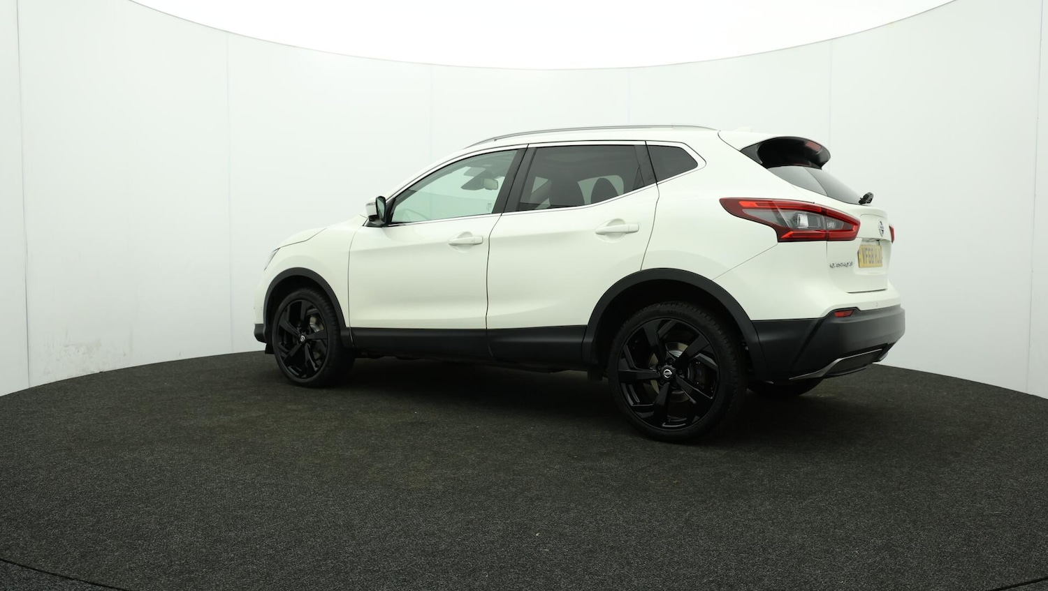 Used Nissan Qashqai 2019 for sale - 76138629: Photo 77