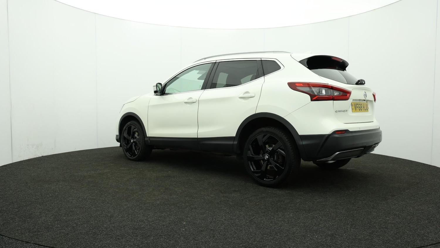 Used Nissan Qashqai 2019 for sale - 76138629: Photo 78