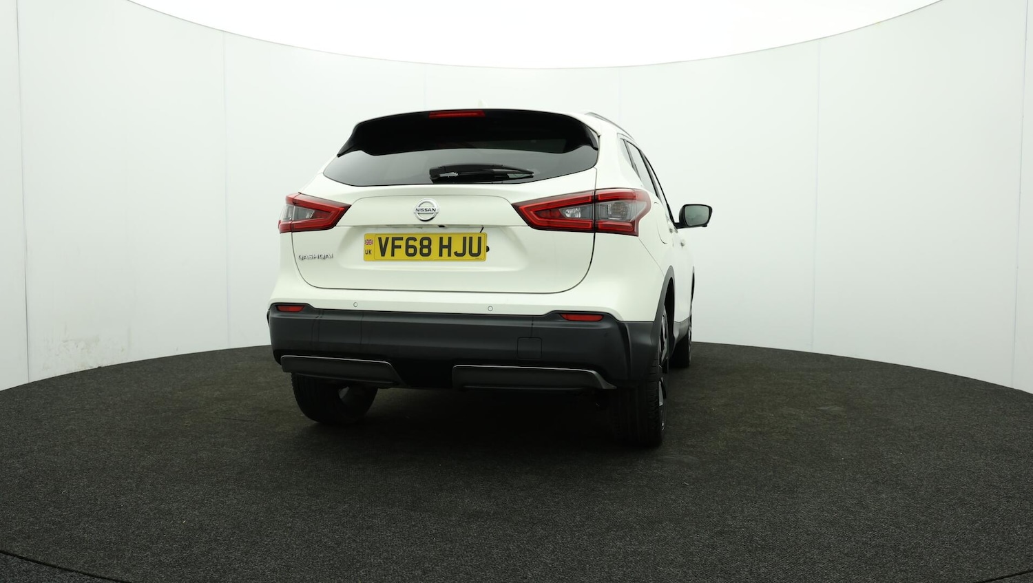 Used Nissan Qashqai 2019 for sale - 76138629: Photo 79