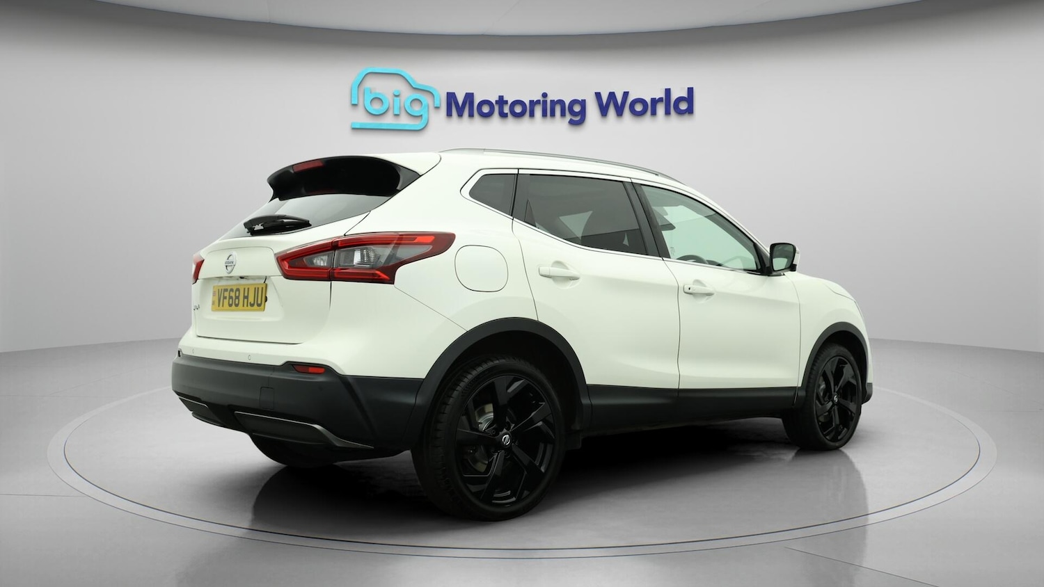 Used Nissan Qashqai 2019 for sale - 76138629: Photo 8