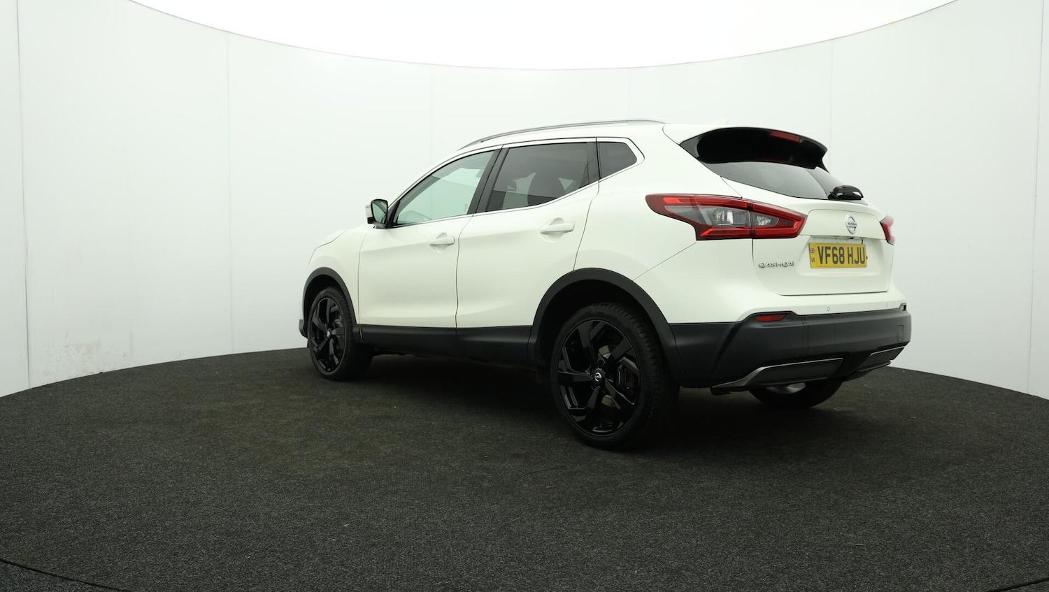 Used Nissan Qashqai 2019 for sale - 76138629: Photo 80