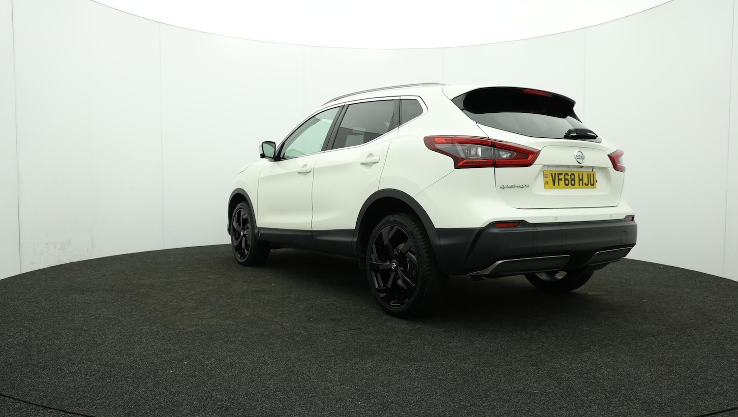 Used Nissan Qashqai 2019 for sale - 76138629: Photo 81