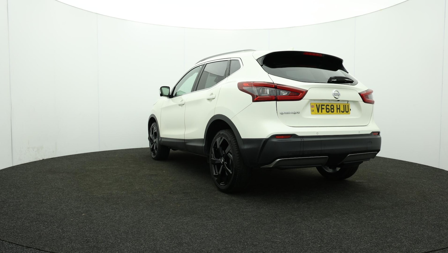 Used Nissan Qashqai 2019 for sale - 76138629: Photo 82