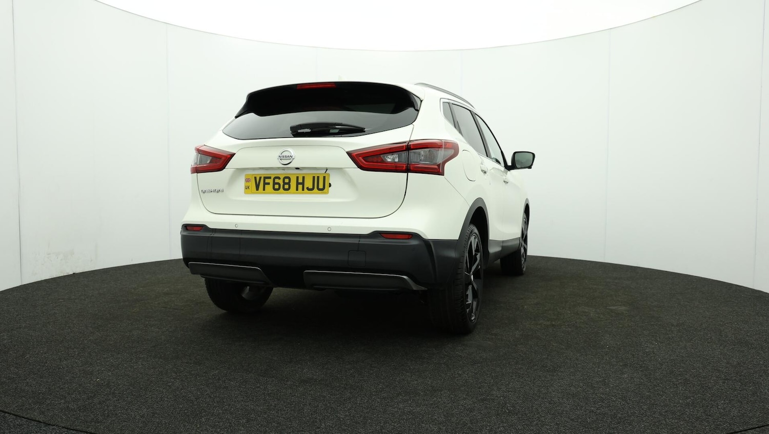 Used Nissan Qashqai 2019 for sale - 76138629: Photo 83