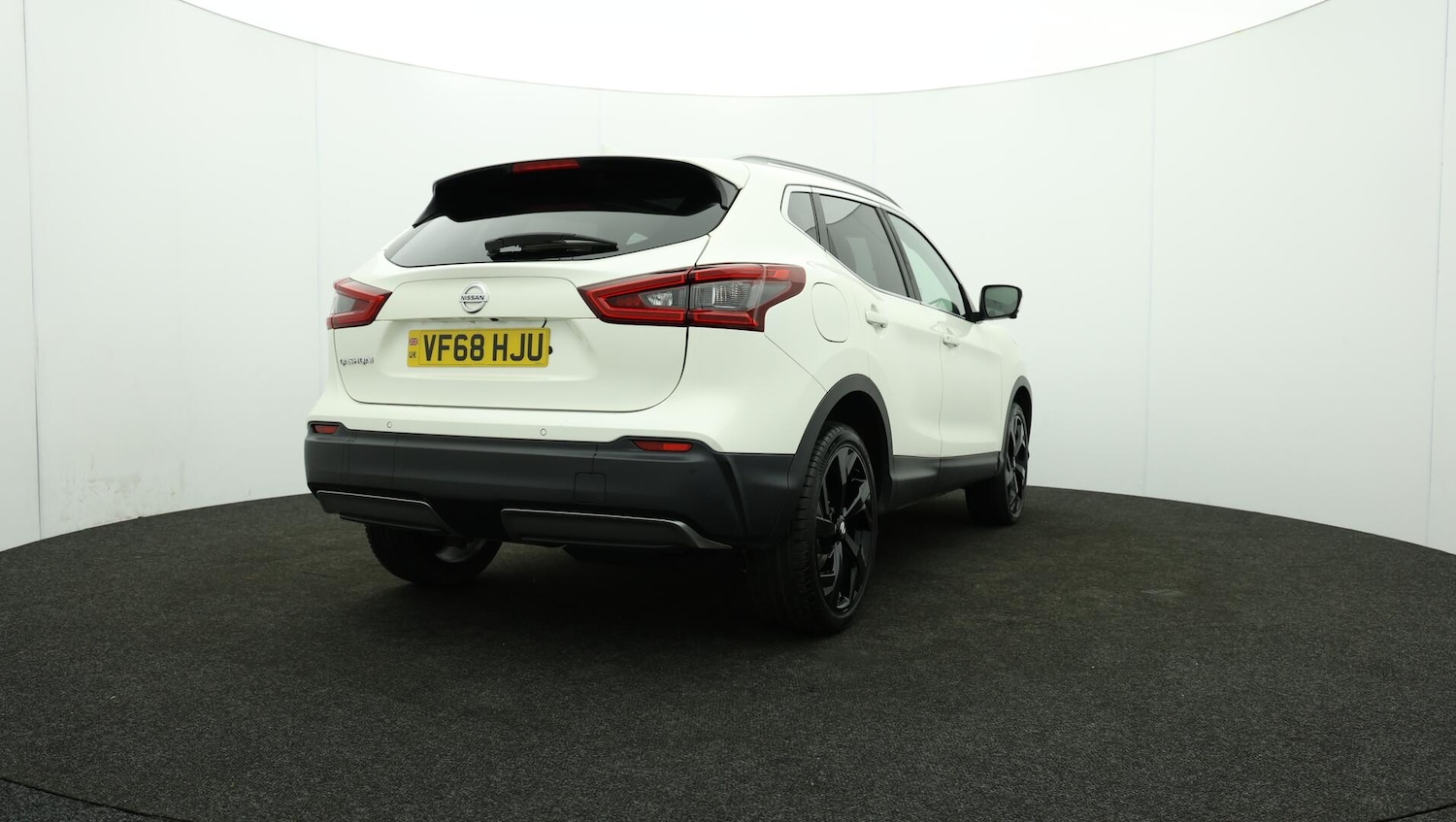 Used Nissan Qashqai 2019 for sale - 76138629: Photo 84