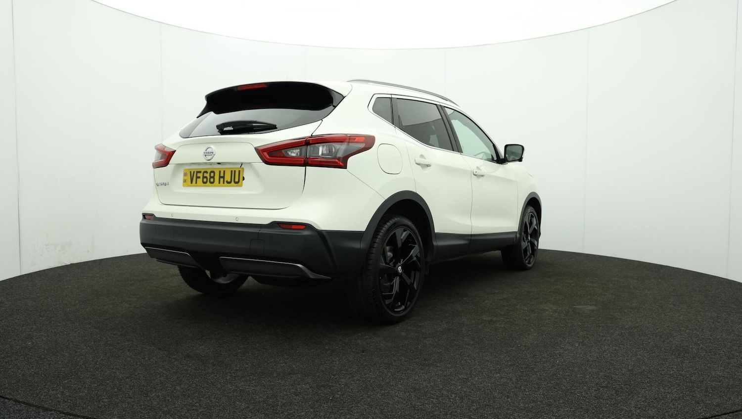 Used Nissan Qashqai 2019 for sale - 76138629: Photo 85