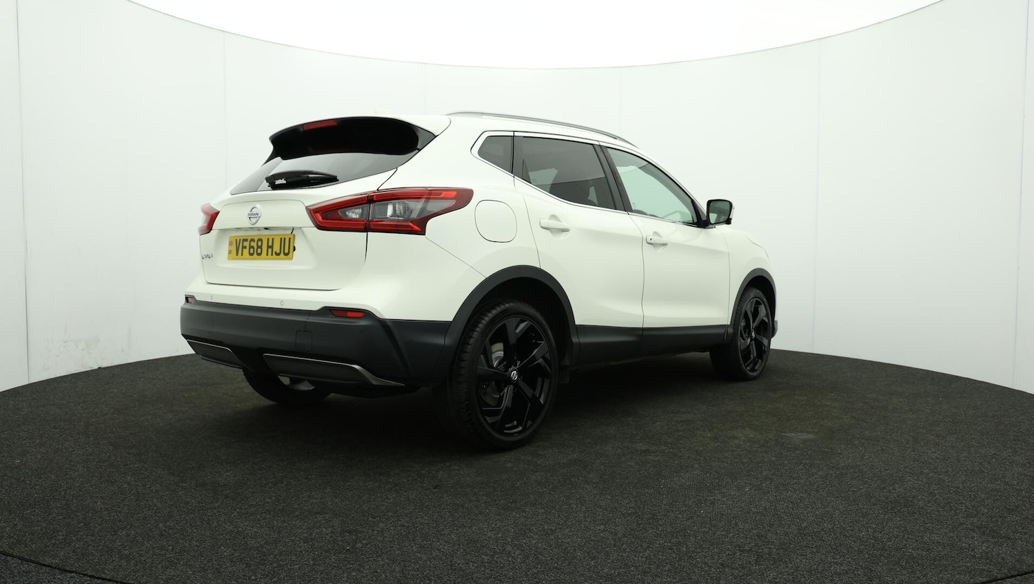 Used Nissan Qashqai 2019 for sale - 76138629: Photo 86