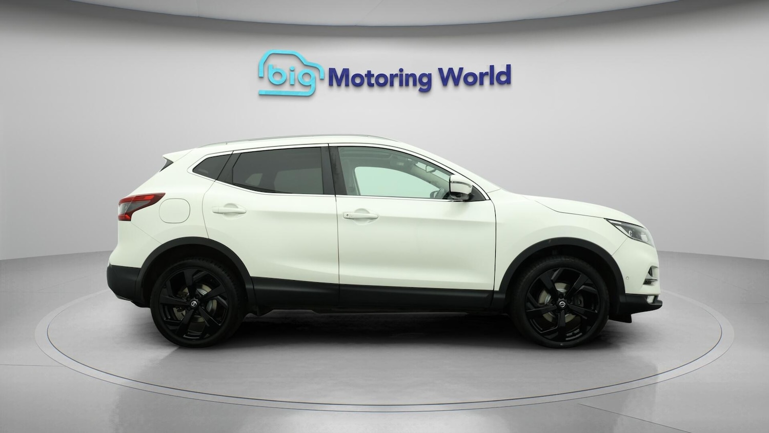 Used Nissan Qashqai 2019 for sale - 76138629: Photo 9