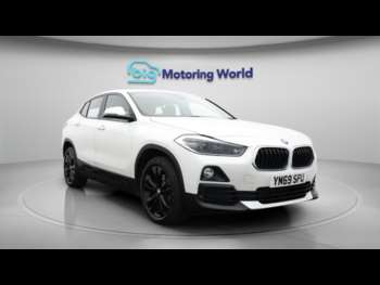 (69) - 2.0 20i Sport SUV 5dr Petrol Auto xDrive Euro 6 (s/s) (192 ps)