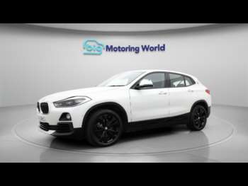 Used BMW X2 2019 for sale - 74777372: Photo