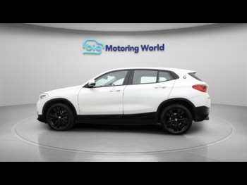 Used BMW X2 2019 for sale - 74777372: Photo