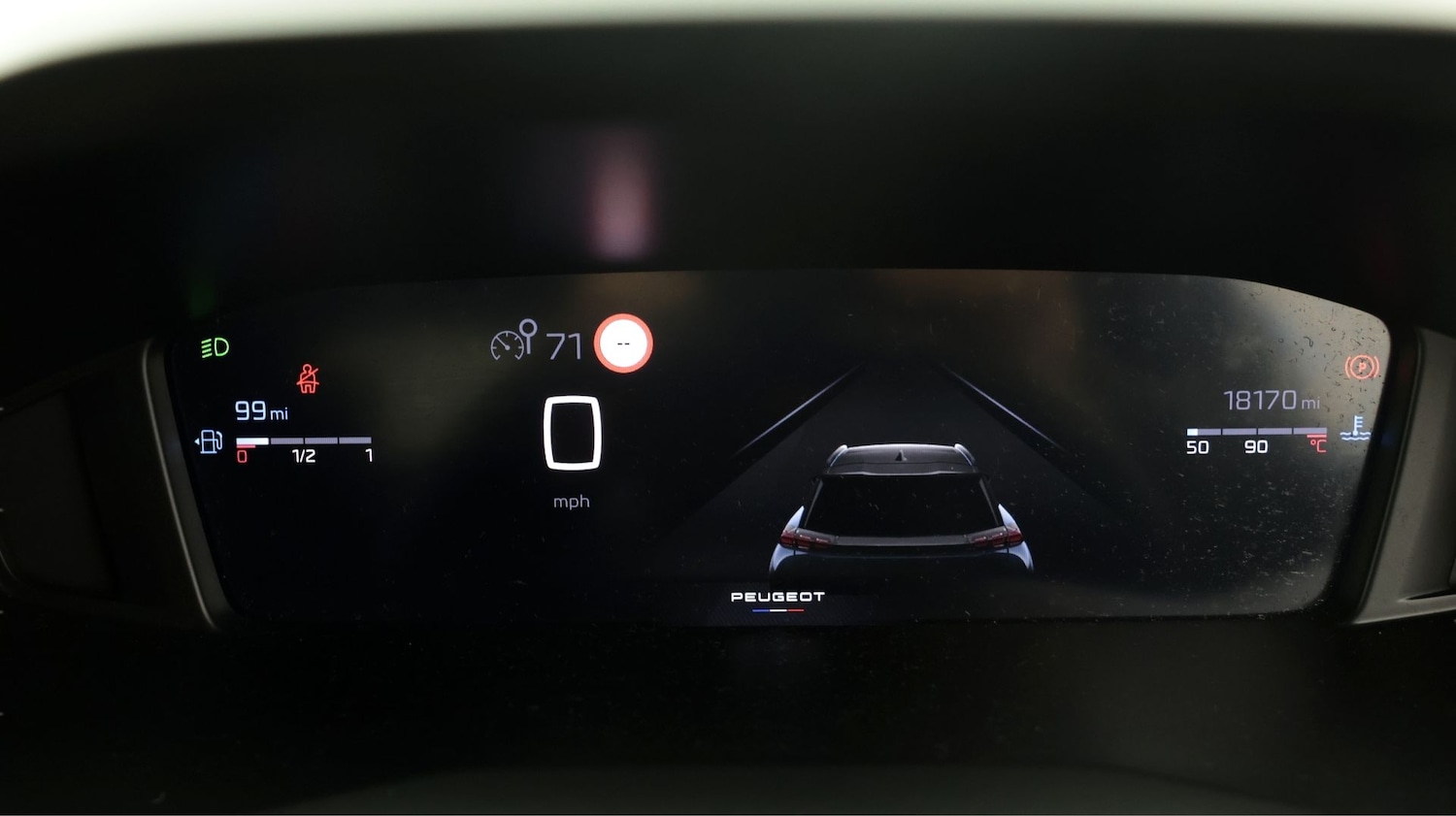 Used Peugeot 2008 2023 for sale - 77721627: Photo 10