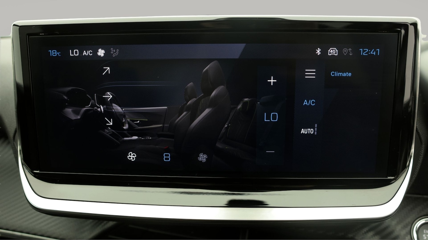 Used Peugeot 2008 2023 for sale - 77721627: Photo 12