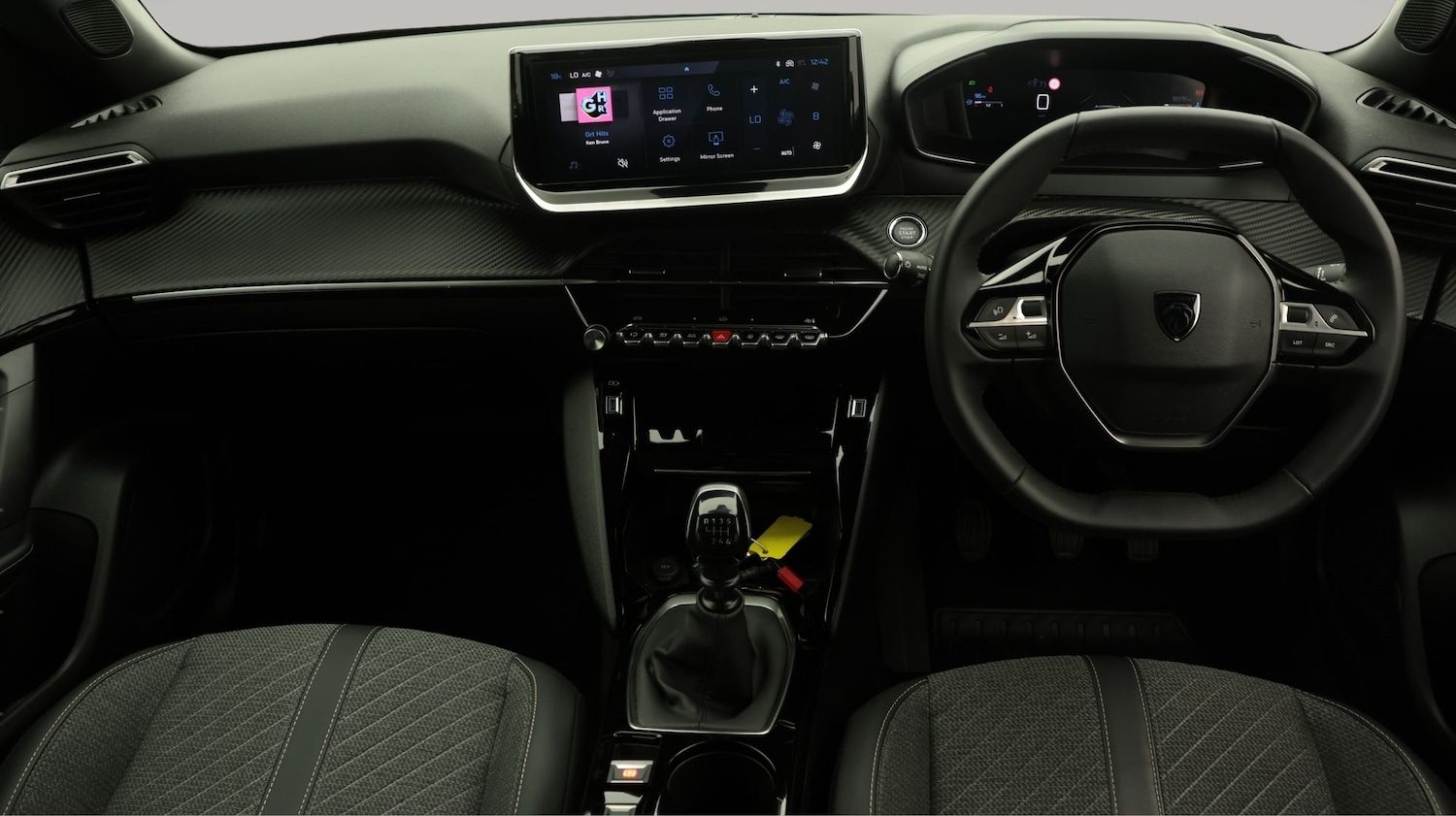 Used Peugeot 2008 2023 for sale - 77721627: Photo 13