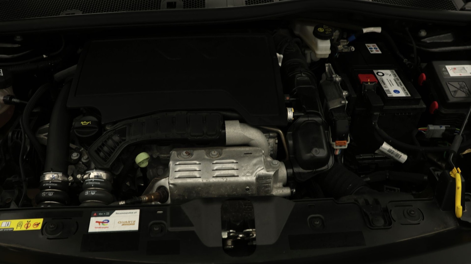 Used Peugeot 2008 2023 for sale - 77721627: Photo 19