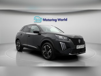 Used Peugeot 2008 2023 for sale - 77721627: Photo