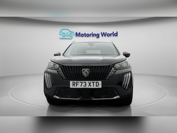 Used Peugeot 2008 2023 for sale - 77721627: Photo