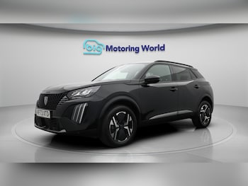 Used Peugeot 2008 2023 for sale - 77721627: Photo