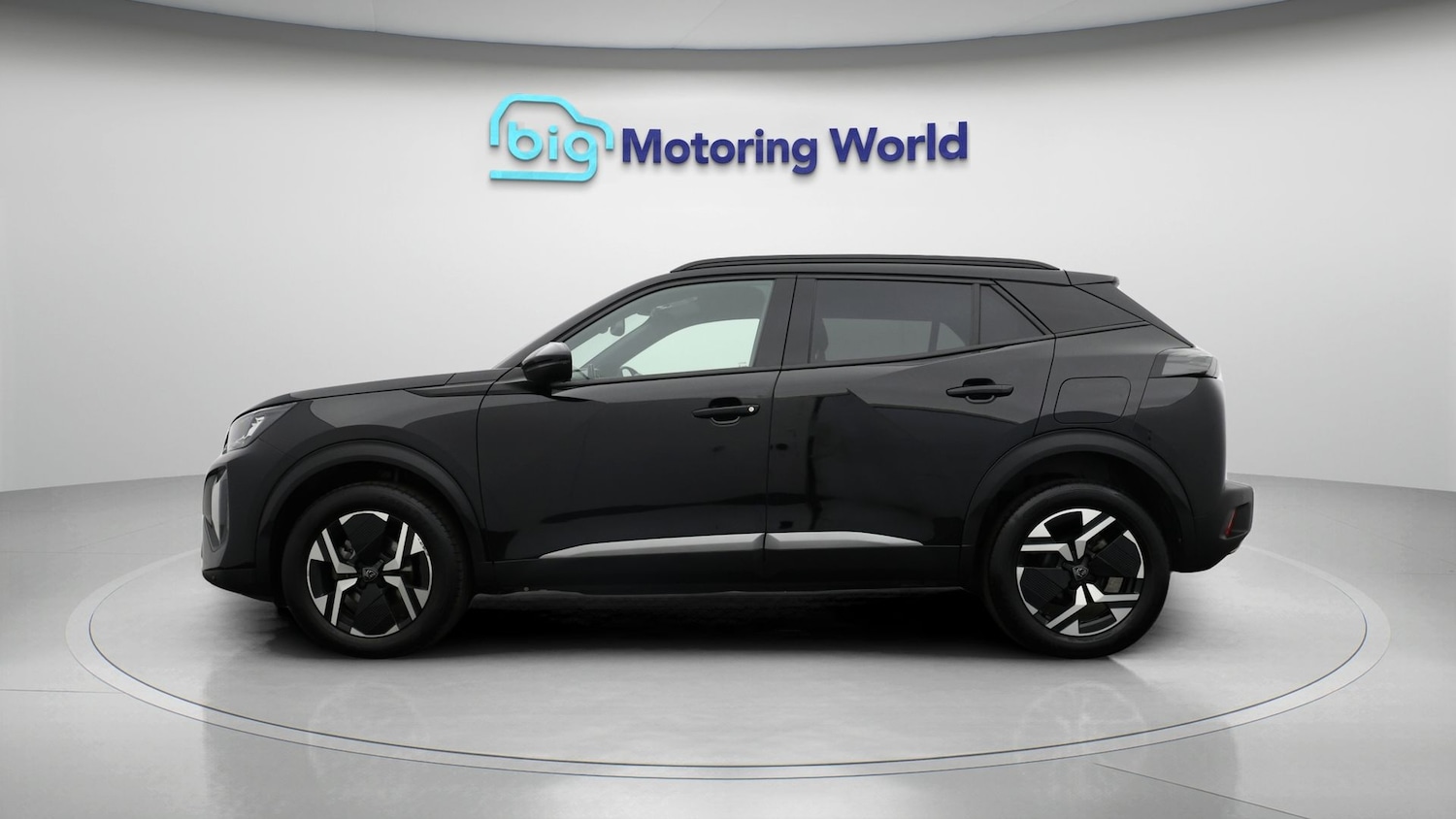 Used Peugeot 2008 2023 for sale - 77721627: Photo 4