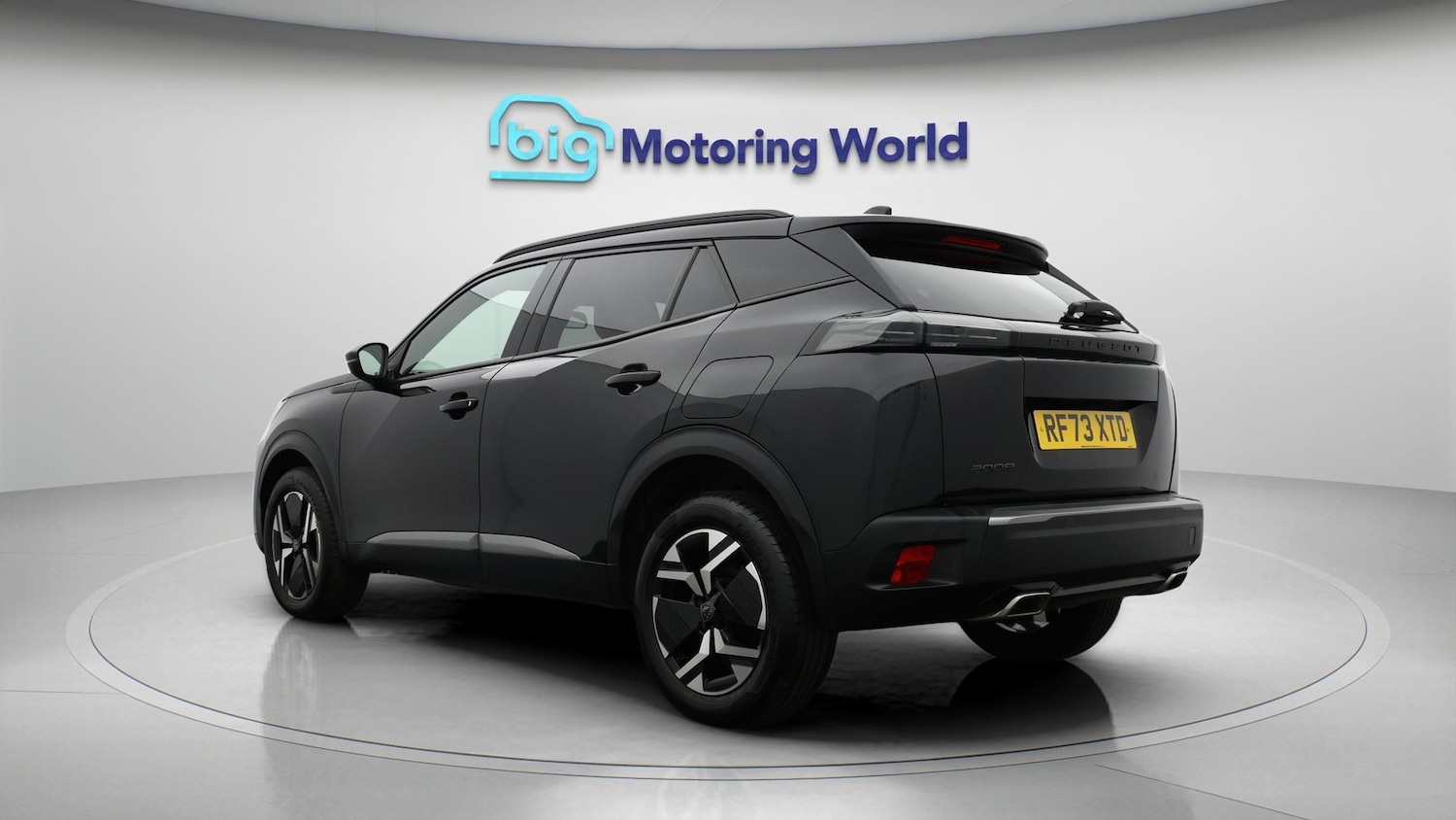 Used Peugeot 2008 2023 for sale - 77721627: Photo 5