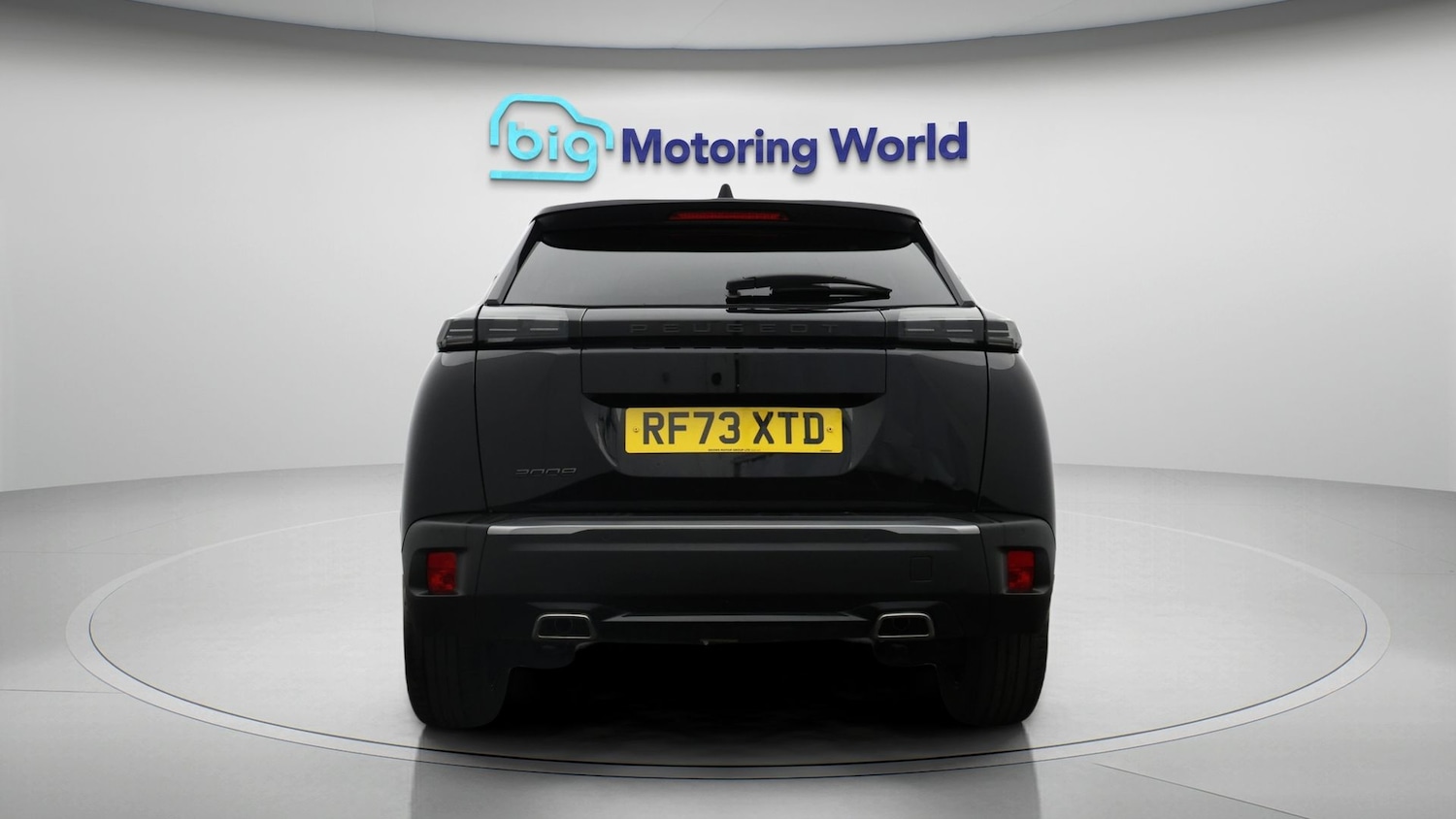 Used Peugeot 2008 2023 for sale - 77721627: Photo 6