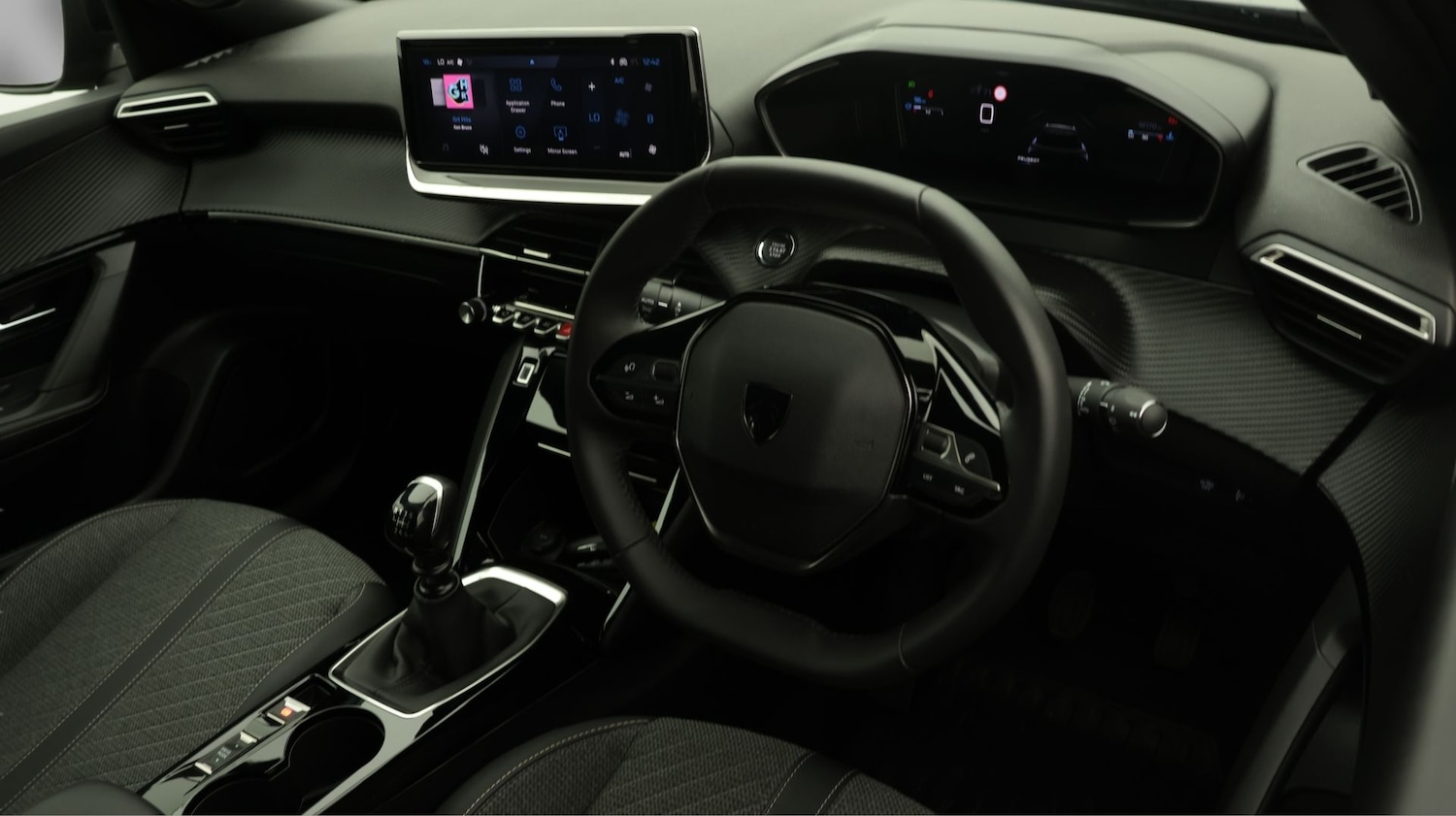 Used Peugeot 2008 2023 for sale - 77721627: Photo 9