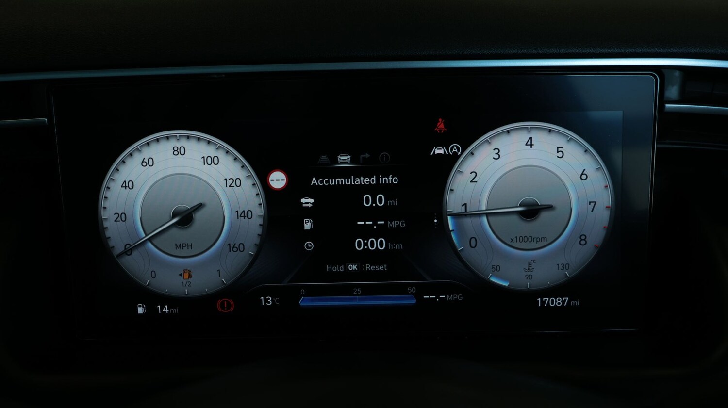 Used Hyundai TUCSON 2023 for sale - 78049016: Photo 10