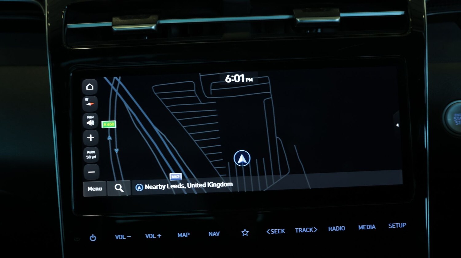 Used Hyundai TUCSON 2023 for sale - 78049016: Photo 11