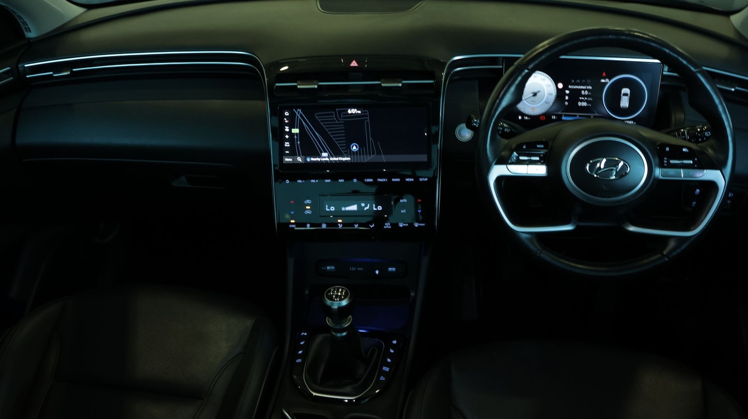 Used Hyundai TUCSON 2023 for sale - 78049016: Photo 13