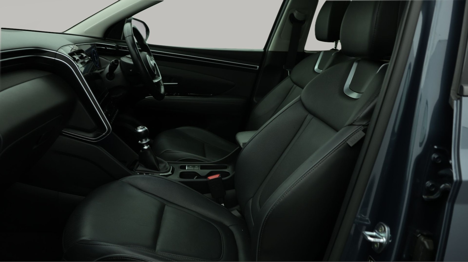 Used Hyundai TUCSON 2023 for sale - 78049016: Photo 14