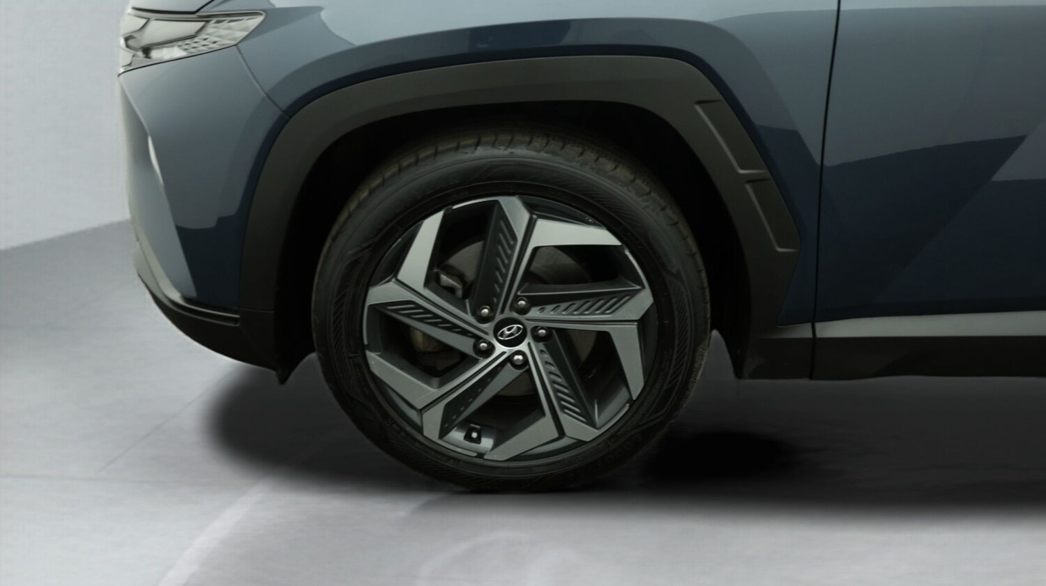 Used Hyundai TUCSON 2023 for sale - 78049016: Photo 18