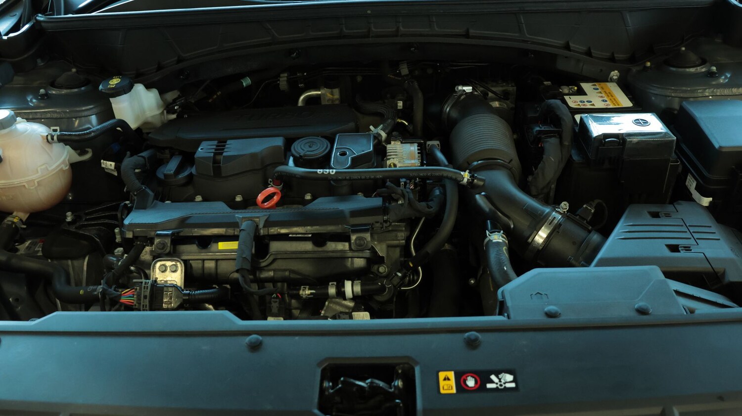 Used Hyundai TUCSON 2023 for sale - 78049016: Photo 19