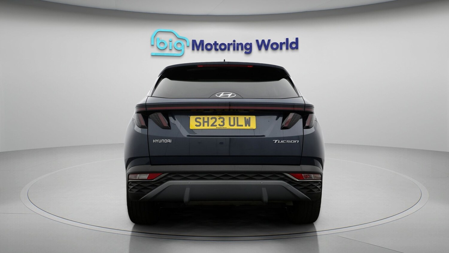 Used Hyundai TUCSON 2023 for sale - 78049016: Photo 6