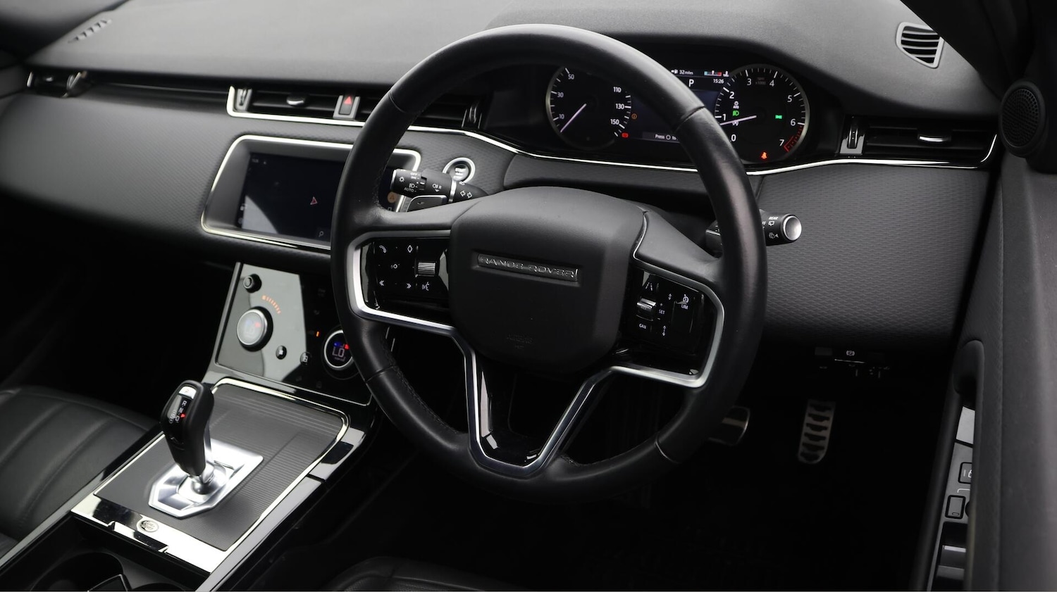 Used Land Rover Range Rover Evoque 2022 for sale - 76551092: Photo 10