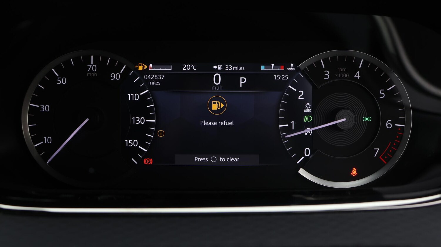 Used Land Rover Range Rover Evoque 2022 for sale - 76551092: Photo 11