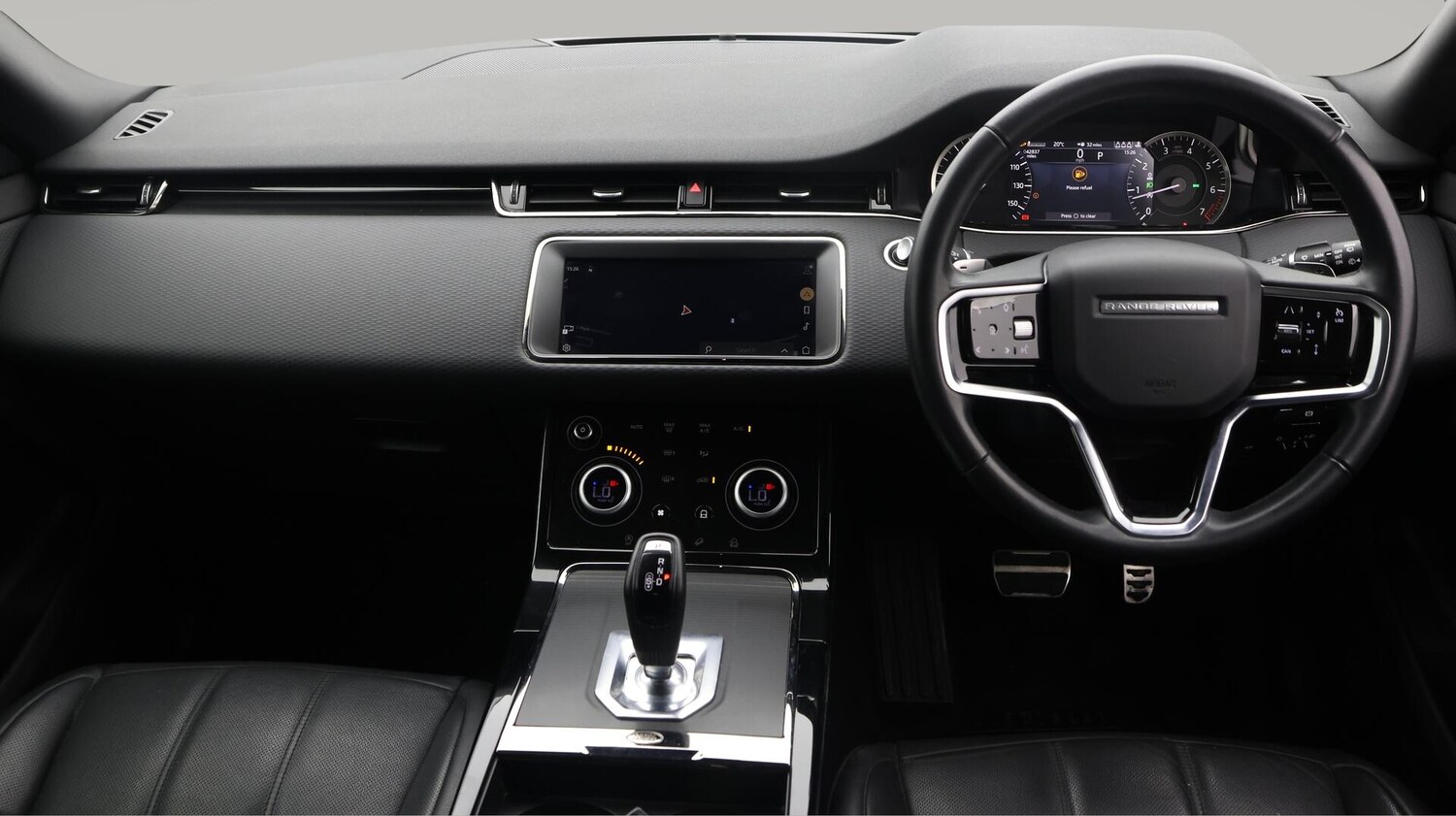 Used Land Rover Range Rover Evoque 2022 for sale - 76551092: Photo 14