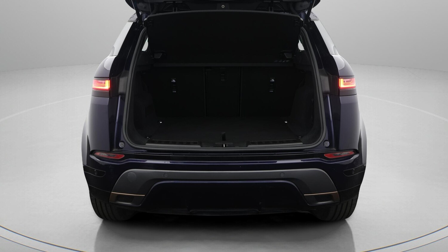 Used Land Rover Range Rover Evoque 2022 for sale - 76551092: Photo 18