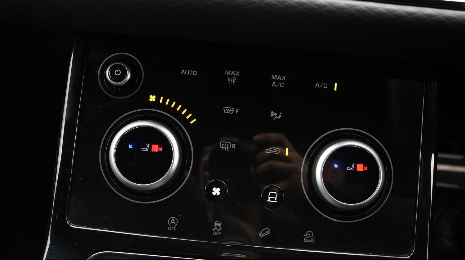 Used Land Rover Range Rover Evoque 2022 for sale - 76551092: Photo 23