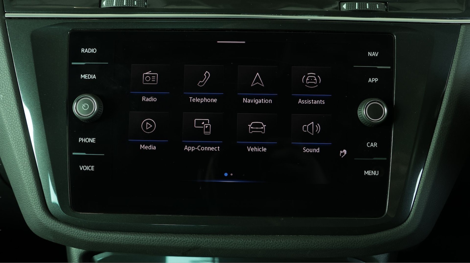 Used Volkswagen Tiguan 2021 for sale - 77767038: Photo 11