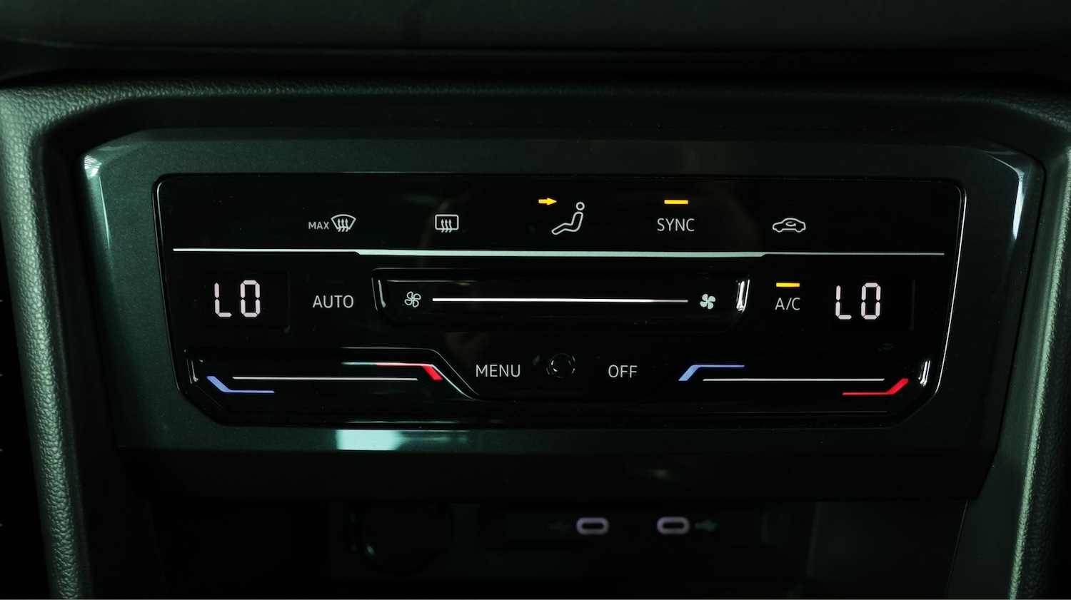 Used Volkswagen Tiguan 2021 for sale - 77767038: Photo 12